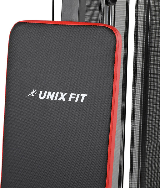 Силовой тренажер UNIX Fit Block 50 / bsbl50