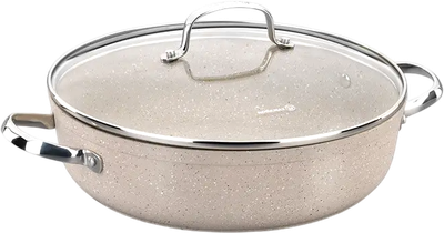 Кастрюля Korkmaz Granita A1264 - фото