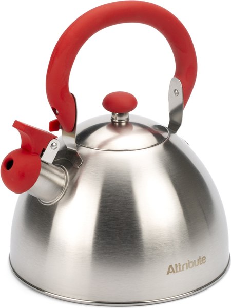 Чайник со свистком Attribute Festival ASS309