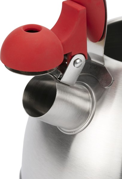 Чайник со свистком Attribute Festival ASS309