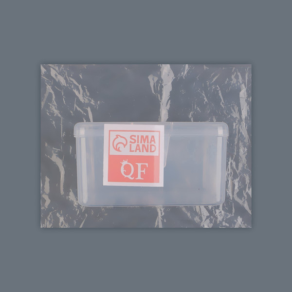 Контейнер для хранения Queen Fair 4428732