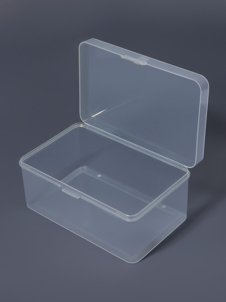 Контейнер для хранения Арт Узор 9714629