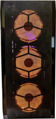 Игровой системный блок Jet Gamer 5R8400FD32M50X406L2W7