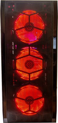 Игровой системный блок Jet Gamer 5R8400FD32M50X406L2W7