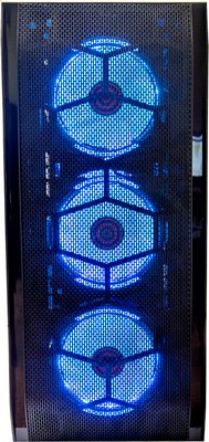 Игровой системный блок Jet Gamer 5R8400FD32M50X406L2W7