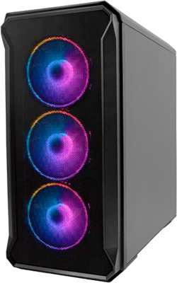 Игровой системный блок Jet Gamer 5R8400FD32M50X406L3W7