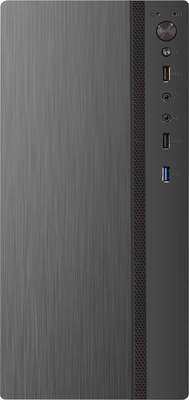 Игровой системный блок Jet Gamer 7R8700GD32M2VGALW5