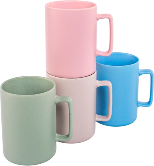 Кружка Domenik Colors DMM022