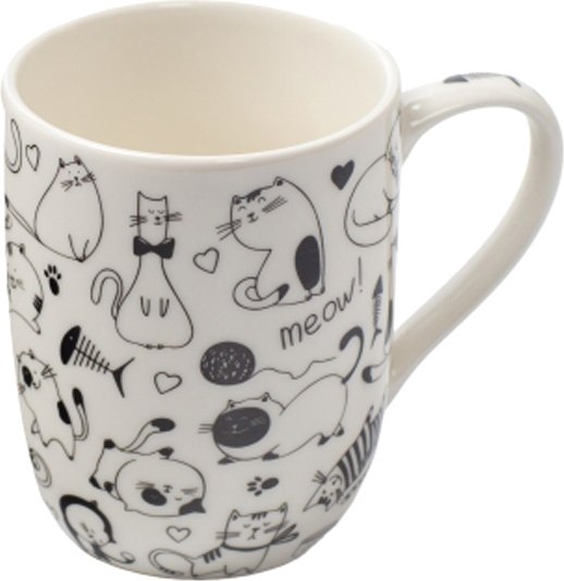 Кружка Domenik Cats&Dogs DMM027 - фото