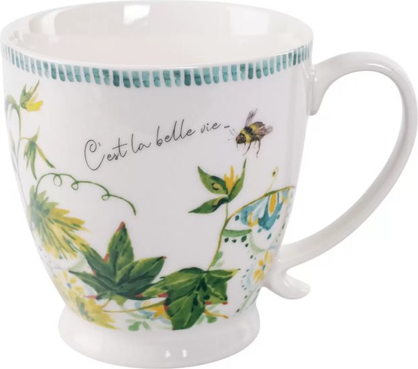 Кружка Fioretta La Belle Vie TDM774 - фото