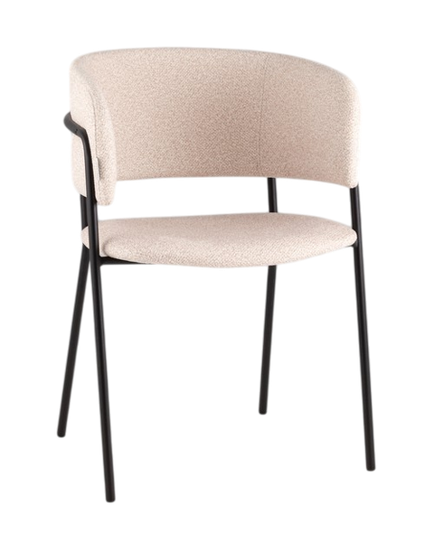 Стул Stool Group Нэлли / AV 486-L13-9005 - фото