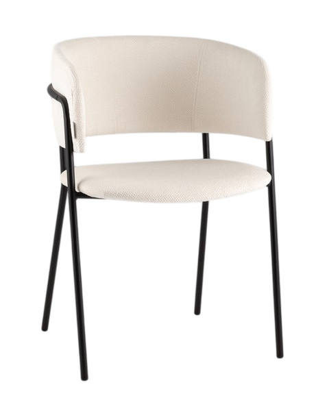 Стул Stool Group Нэлли AV 486-L10-9005 - фото
