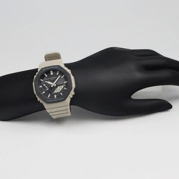 Часы наручные мужские Casio GA-B2100LUU-5A