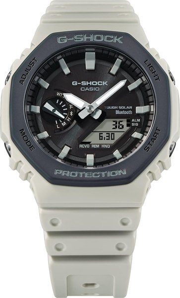 Часы наручные мужские Casio GA-B2100LUU-5A