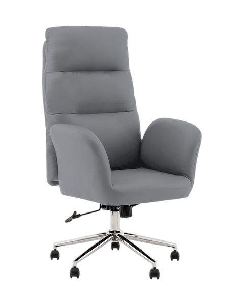 Кресло офисное TopChairs Solid / DD-004 - фото
