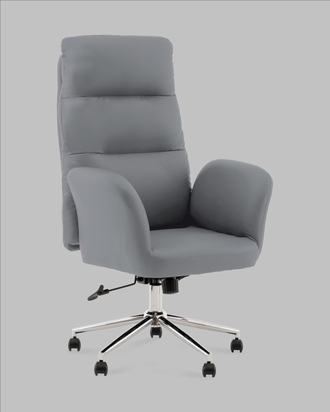 Кресло офисное TopChairs Solid / DD-004
