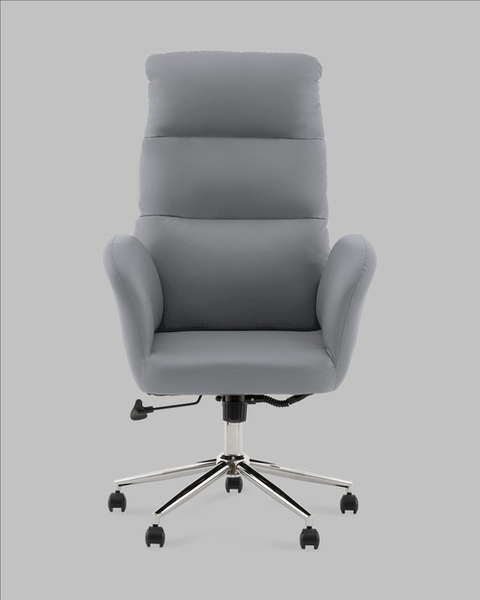 Кресло офисное TopChairs Solid / DD-004
