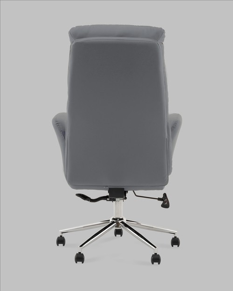 Кресло офисное TopChairs Solid / DD-004