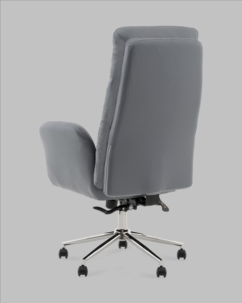 Кресло офисное TopChairs Solid / DD-004