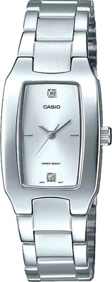 Часы наручные женские Casio LTP-1165PA-7C2 - фото
