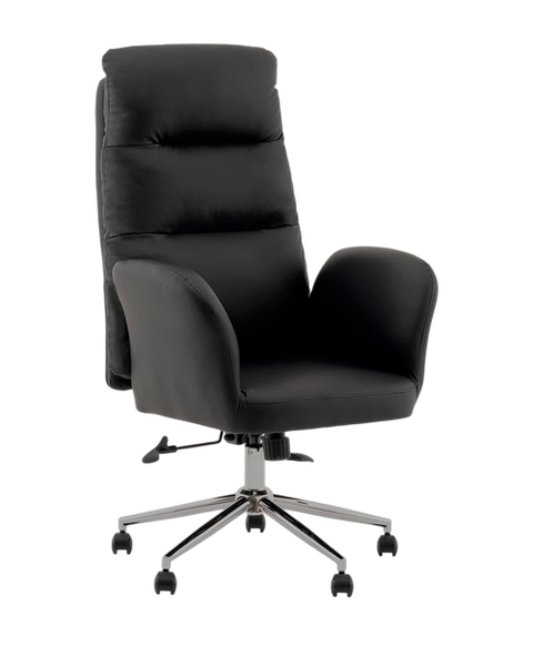 Кресло офисное TopChairs Solid / DD-004 - фото