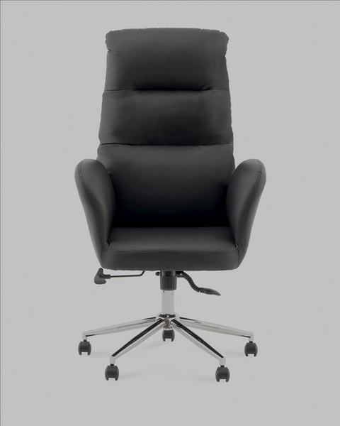 Кресло офисное TopChairs Solid / DD-004