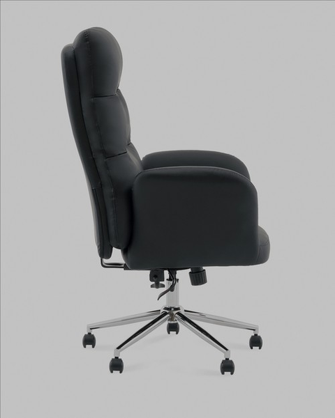 Кресло офисное TopChairs Solid / DD-004