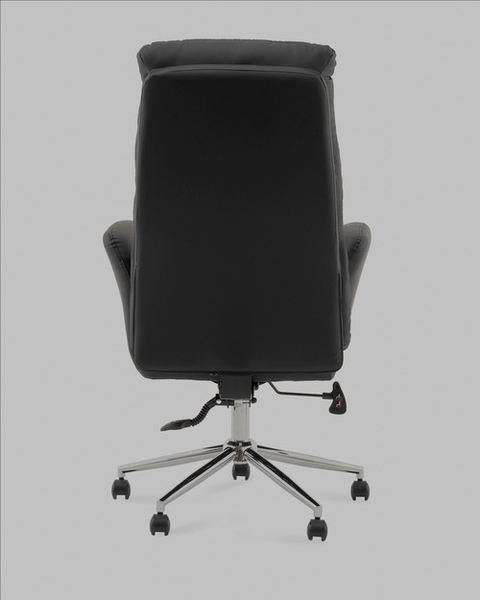 Кресло офисное TopChairs Solid / DD-004