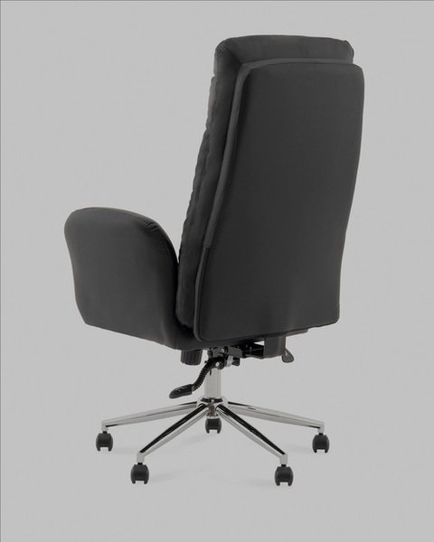 Кресло офисное TopChairs Solid / DD-004