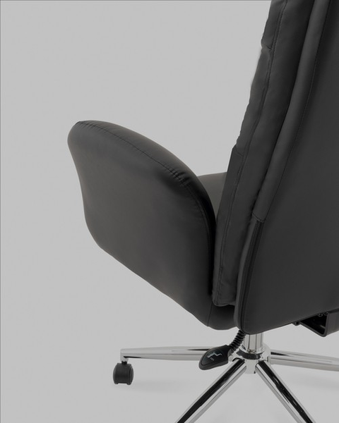 Кресло офисное TopChairs Solid / DD-004