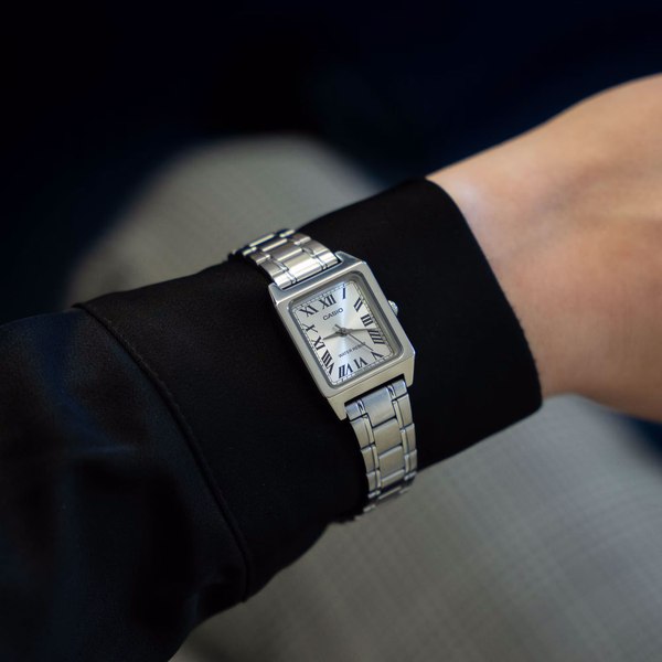 Часы наручные женские Casio LTP-B150D-7B