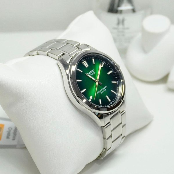 Часы наручные мужские Casio MTS-RS100D-3A