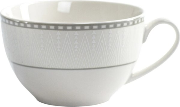 Чашка с блюдцем Fioretta Iconic TDS695