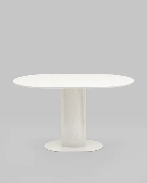 Обеденный стол Stool Group Mystery 130x80 / T-015