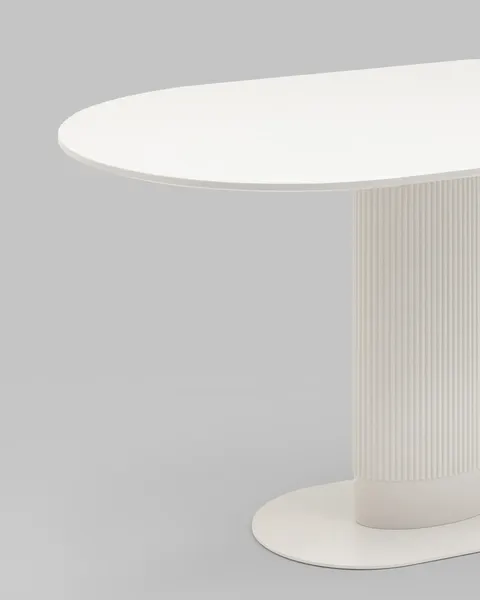 Обеденный стол Stool Group Mystery 130x80 / T-015