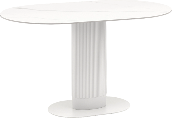 Обеденный стол Stool Group Mystery 130x80 / T-015 - фото