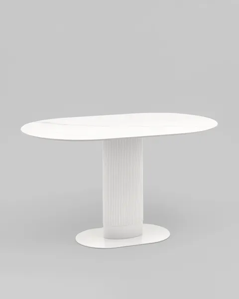 Обеденный стол Stool Group Mystery 130x80 / T-015