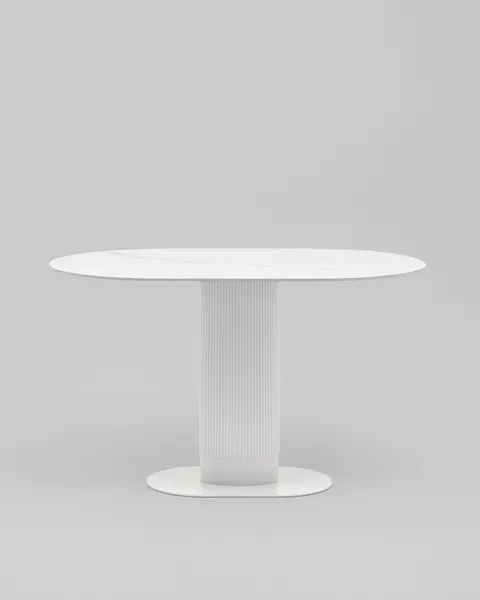 Обеденный стол Stool Group Mystery 130x80 / T-015