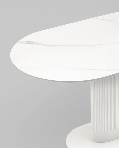 Обеденный стол Stool Group Mystery 130x80 / T-015