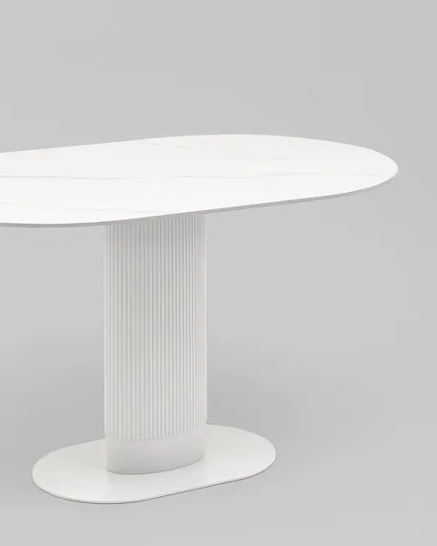 Обеденный стол Stool Group Mystery 130x80 / T-015