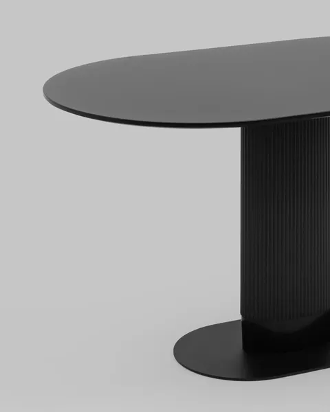 Обеденный стол Stool Group Mystery 130x80 / T-015