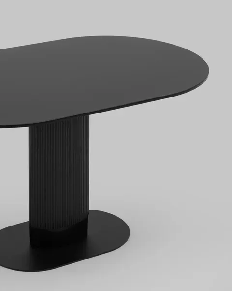 Обеденный стол Stool Group Mystery 130x80 / T-015