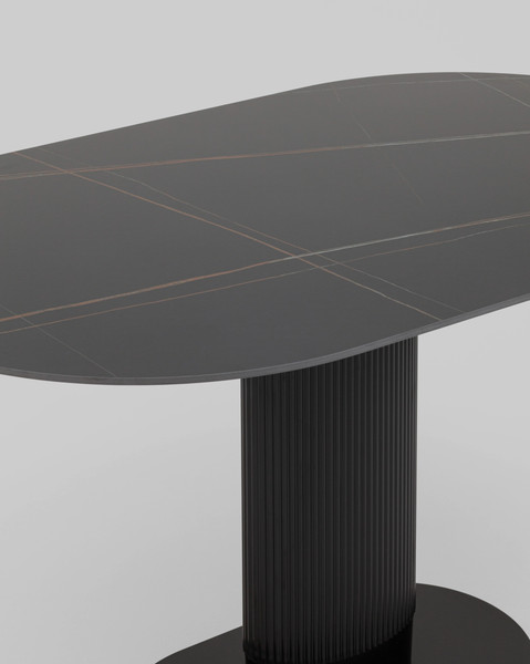 Обеденный стол Stool Group Mystery 130x80 / T-015