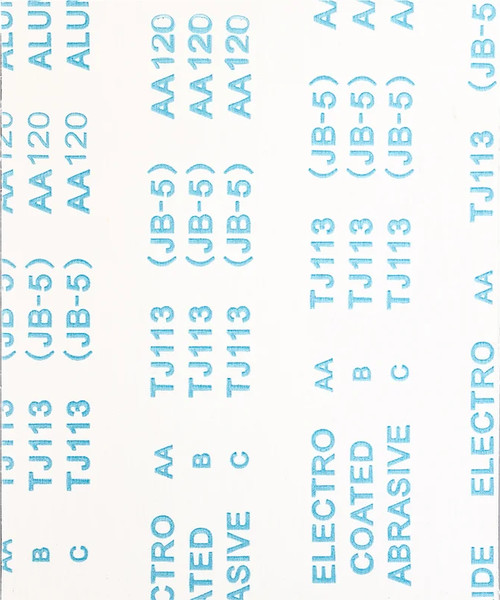 Набор шлифлистов Kranz KR-91-1305