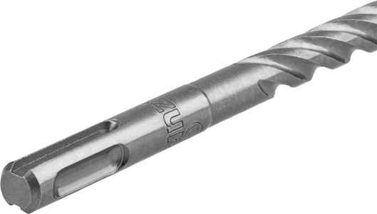 Бур Kranz Super 10x160мм SDS Plus / KR-91-0461