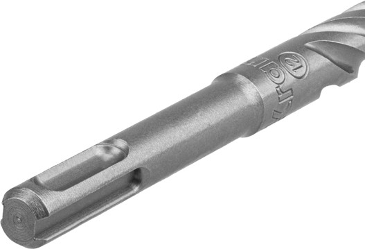 Бур Kranz Super 12x160мм SDS Plus / KR-91-0464