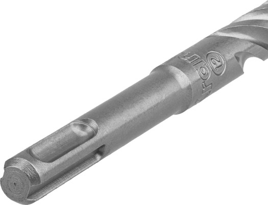 Бур Kranz Super 12x210мм SDS Plus / KR-91-0465