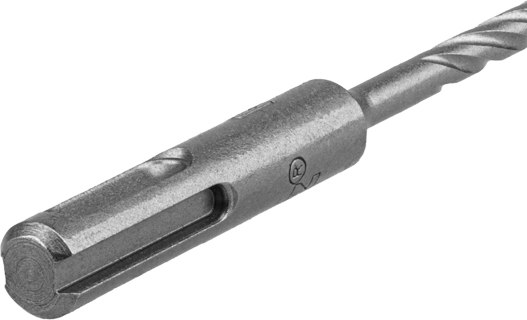 Бур Kranz Super 5x110мм SDS Plus / KR-91-0450