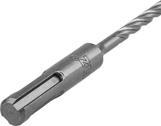 Бур Kranz Super 5x160мм SDS Plus / KR-91-0451