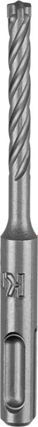 Бур Kranz Super 6x110мм SDS Plus / KR-91-0452 - фото